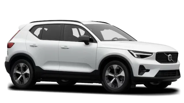 Volvo XC40 Listing Image