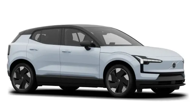 Volvo EX30 Listing Image