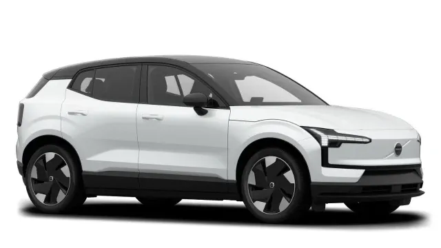 Volvo EX30 Listing Image
