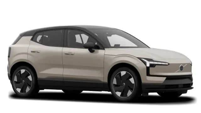 Volvo EX30 Listing Image