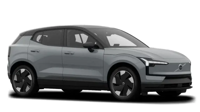 Volvo EX30 Listing Image