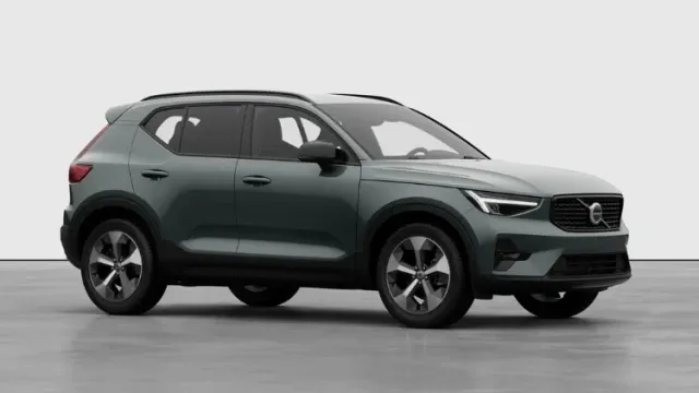 Volvo XC40 Listing Image