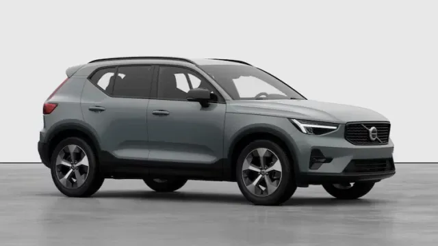 Volvo XC40 Listing Image