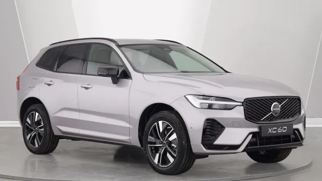 Volvo XC60 Listing Image