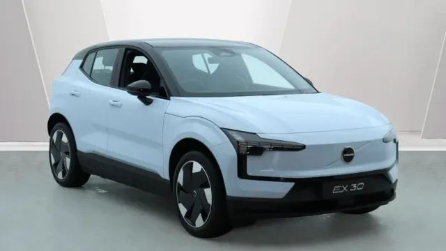 Volvo EX30 Listing Image