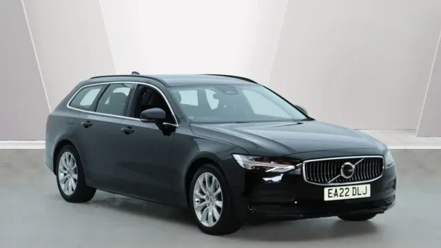 Volvo V90 Listing Image