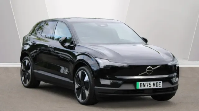 Volvo EX30 Listing Image