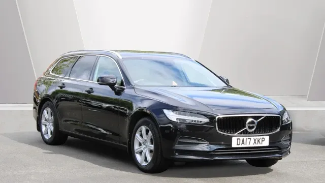Volvo V90 Listing Image
