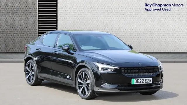 Polestar 2 Listing Image