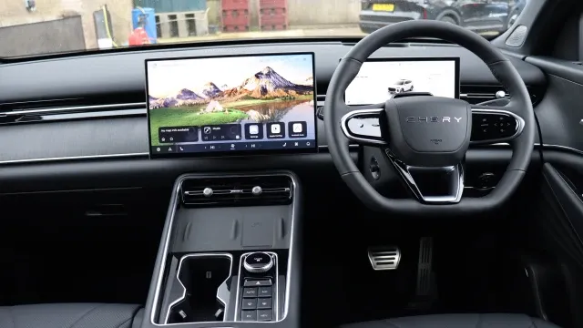 Vehicle Thumbnail 9