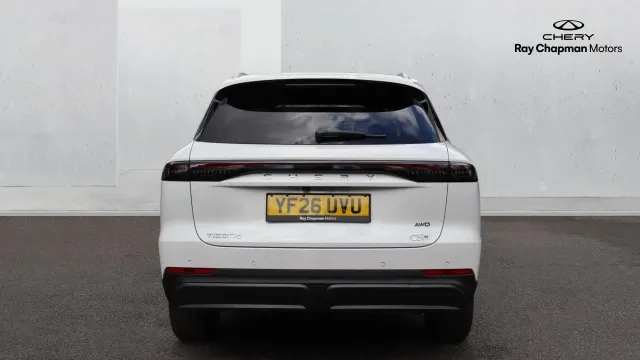 Vehicle Thumbnail 13