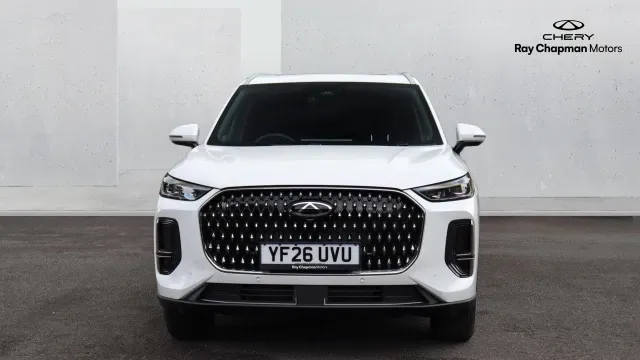 Vehicle Thumbnail 15
