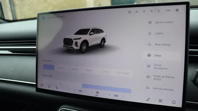 Vehicle Thumbnail 19