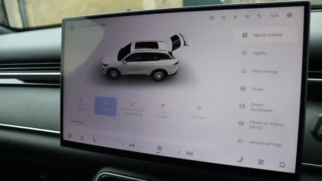 Vehicle Thumbnail 24
