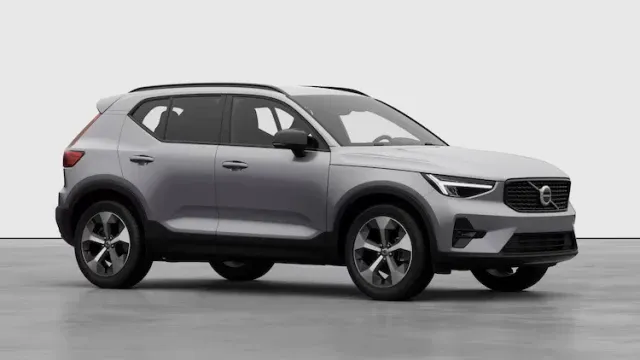 Volvo XC40 Listing Image