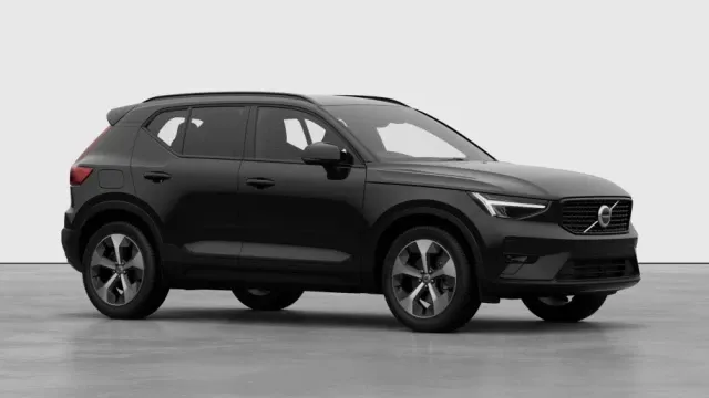 Volvo XC40 Listing Image