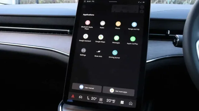 Vehicle Thumbnail 5
