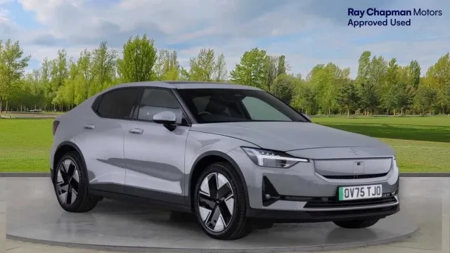 Polestar 2 Listing Image