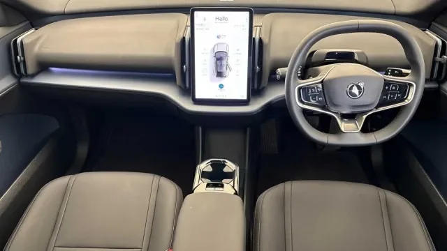 Vehicle Thumbnail 2
