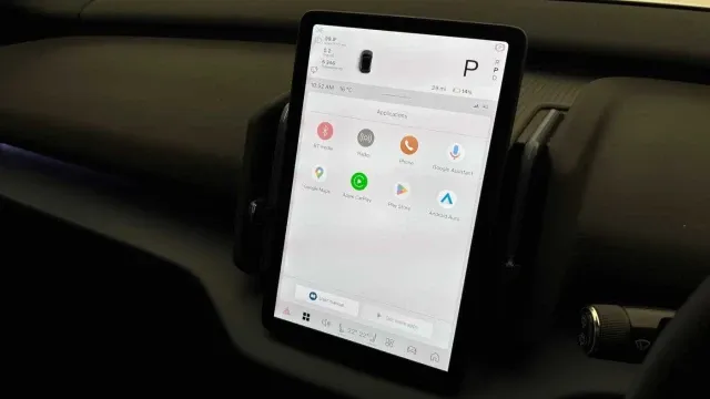 Vehicle Thumbnail 25